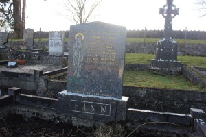 Finn Dominick Grallagh
